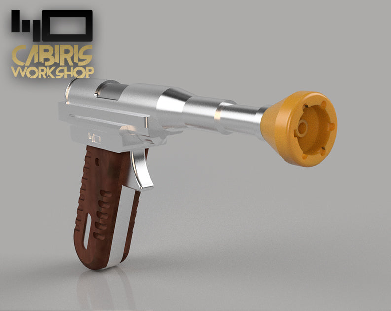 CW 33 Light Blaster - 3D Printed Prop Kit