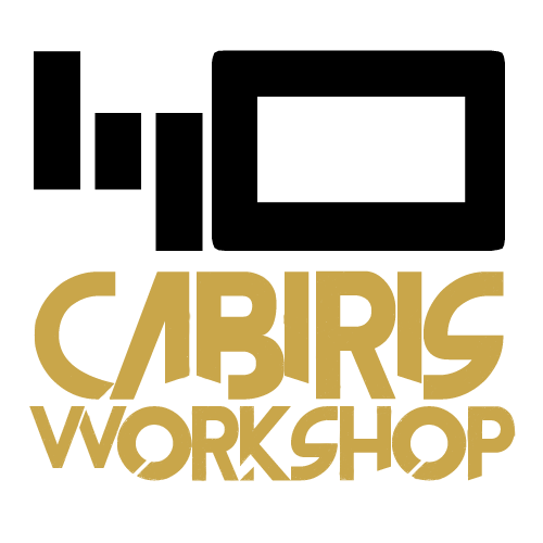 Cabiris Forge